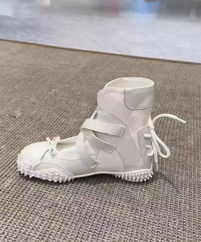 Beautifully Crafted Orthopedic Flats
