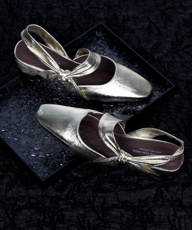 Beautifully Crafted Orthopedic Sandals