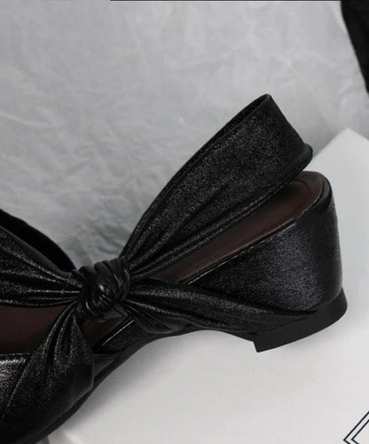 Beautifully Crafted Orthopedic Sandals