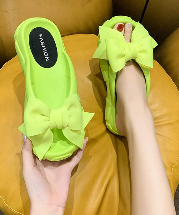 Stylish Orthopedic Slippers for Any Occasion