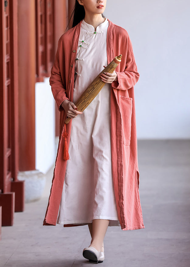 Gracefully Styled Coat for Any Occasion