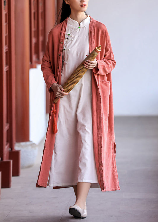 Gracefully Styled Coat for Any Occasion