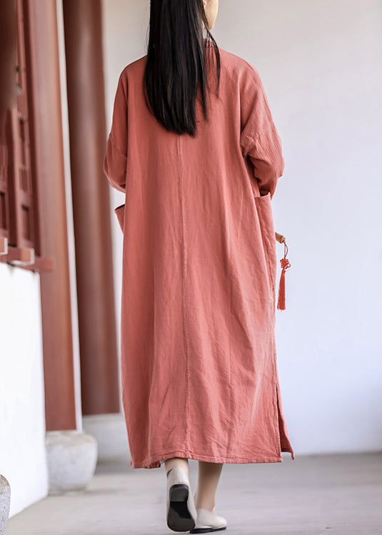 Gracefully Styled Coat for Any Occasion