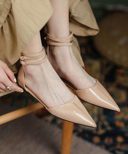 Beautifully Crafted Orthopedic Sandals