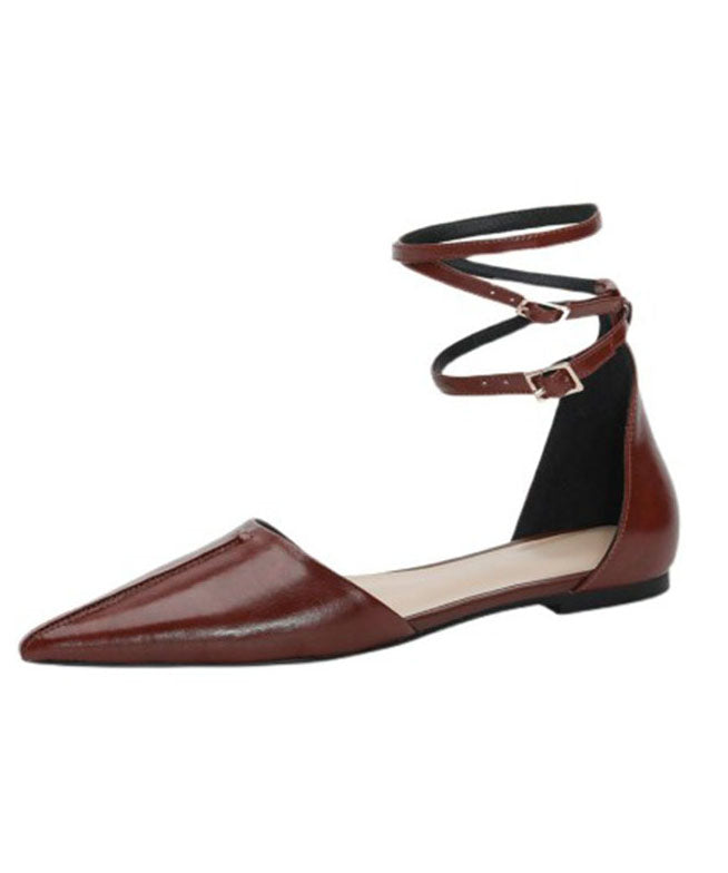 Beautifully Crafted Orthopedic Sandals