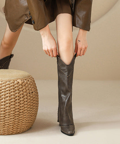 Stylish Orthopedic Boots for Any Occasion
