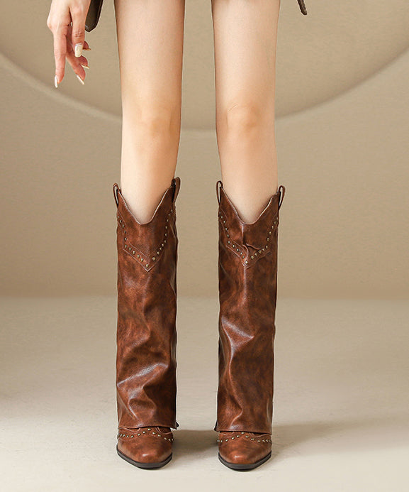 Stylish Orthopedic Boots for Any Occasion