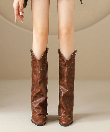 Stylish Orthopedic Boots for Any Occasion