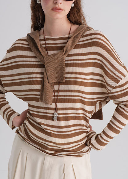 A Vintage Style Blouse with Delicate Timeless Details