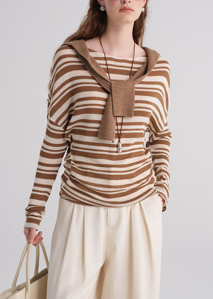 A Vintage Style Blouse with Delicate Timeless Details