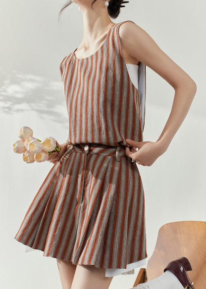 Vintage Inspired Top with a Contemporary Edge