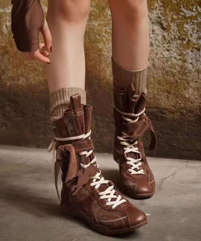 Stylish Orthopedic Boots for Any Occasion