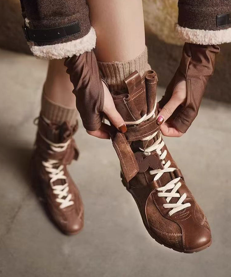 Stylish Orthopedic Boots for Any Occasion