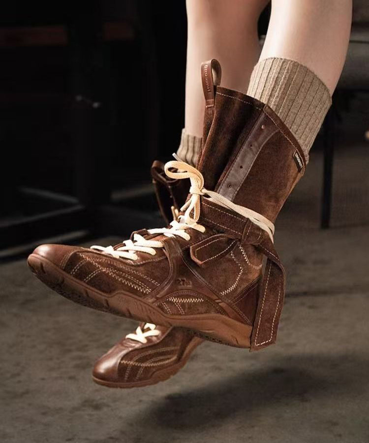 Stylish Orthopedic Boots for Any Occasion