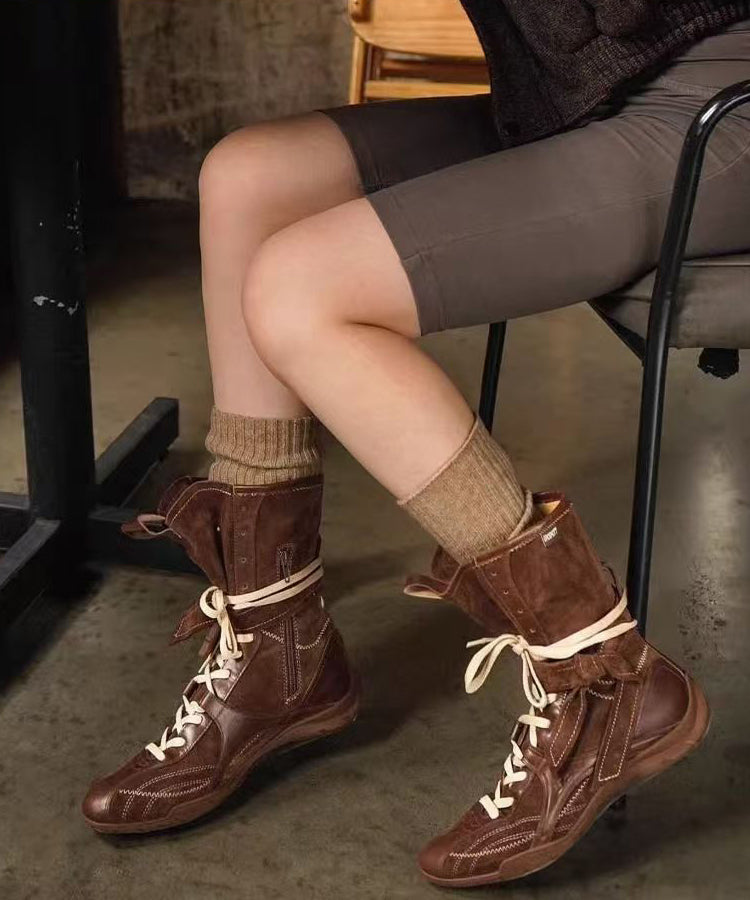 Stylish Orthopedic Boots for Any Occasion