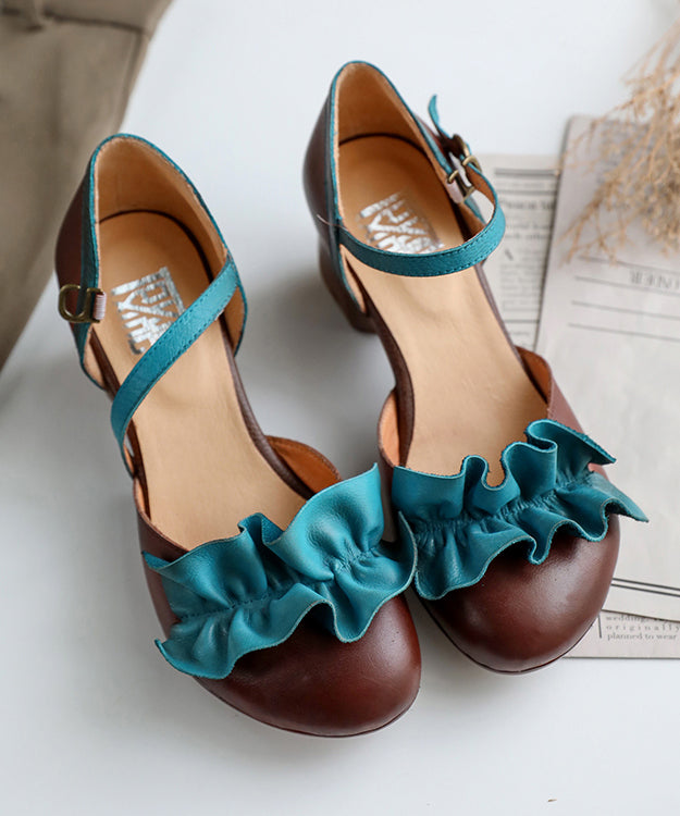 Comfortable Orthopedic Heels for Daily Wear