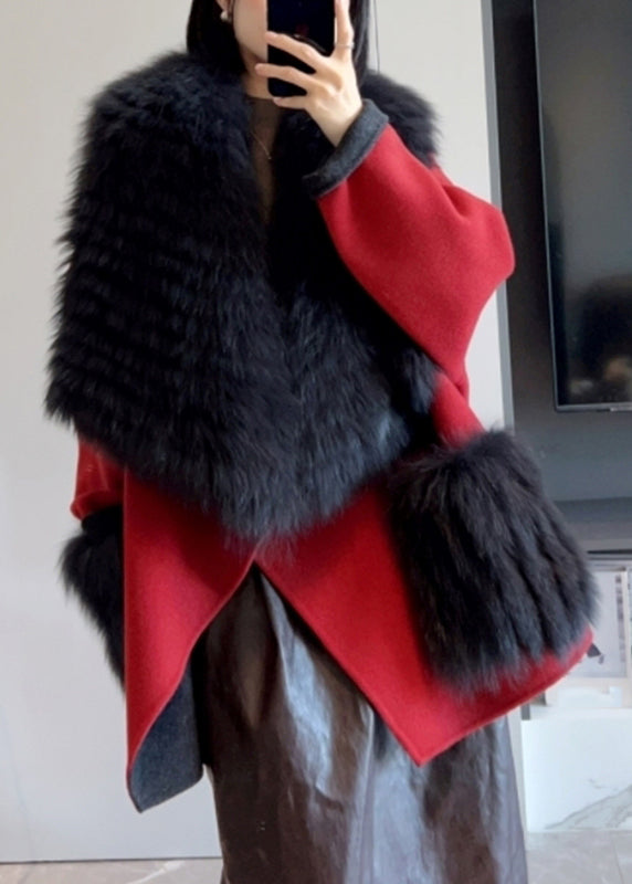 Polished Coat with an Effortless Classic Look