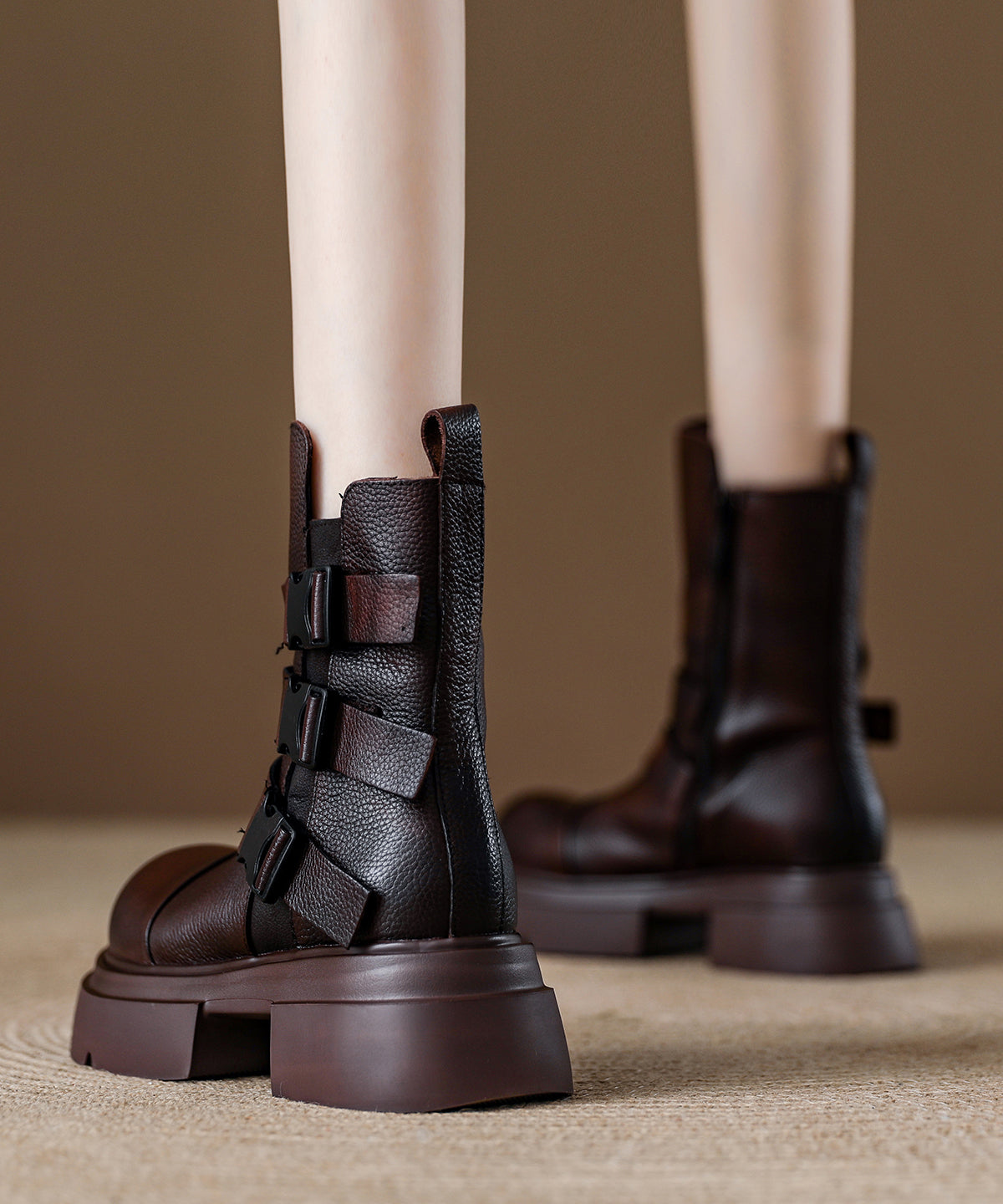 Comfortable Orthopedic Boots for Daily Wear