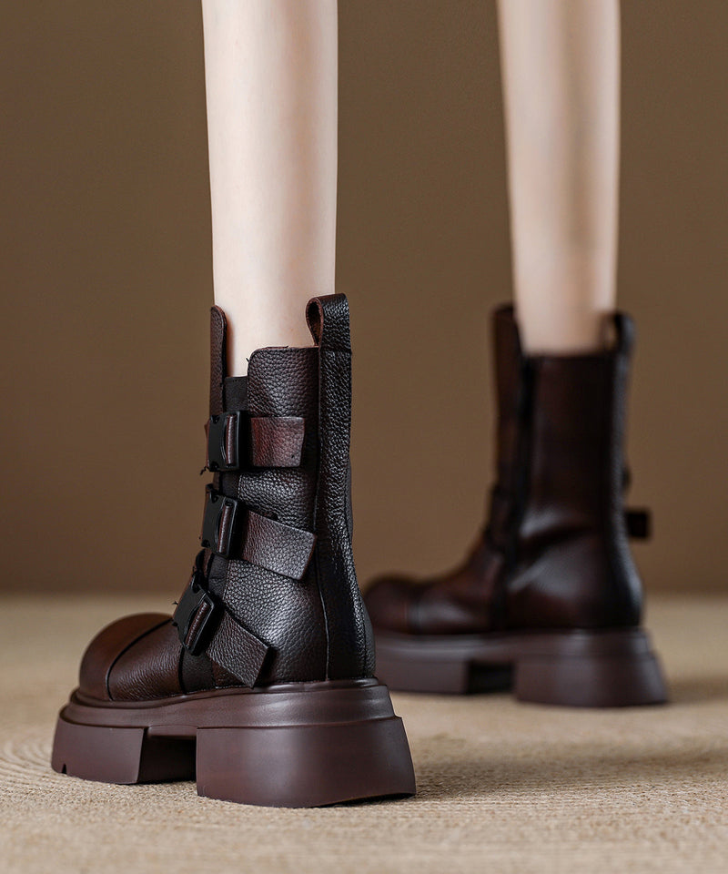 Comfortable Orthopedic Boots for Daily Wear