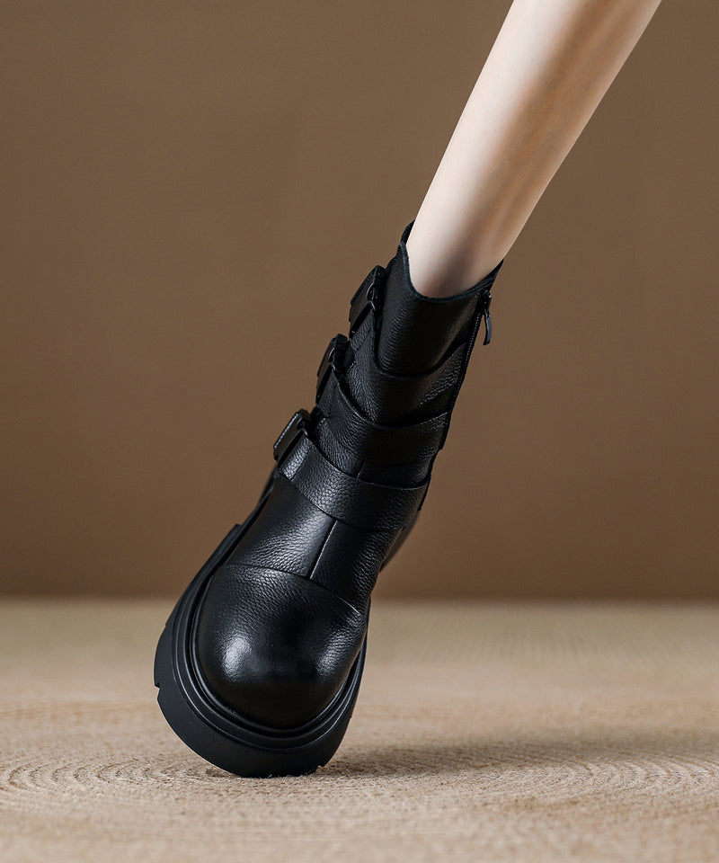 Comfortable Orthopedic Boots for Daily Wear
