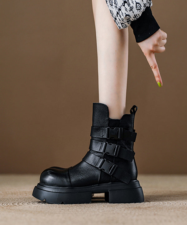 Comfortable Orthopedic Boots for Daily Wear