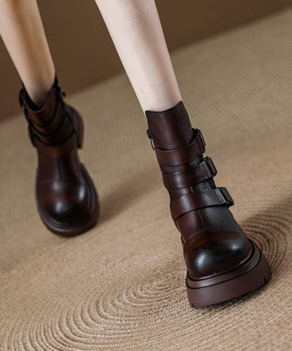 Comfortable Orthopedic Boots for Daily Wear