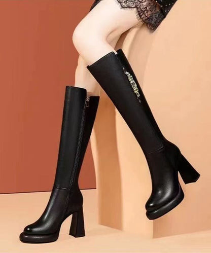 Elegant Orthopedic Boots for Every Step