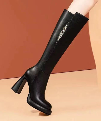 Elegant Orthopedic Boots for Every Step