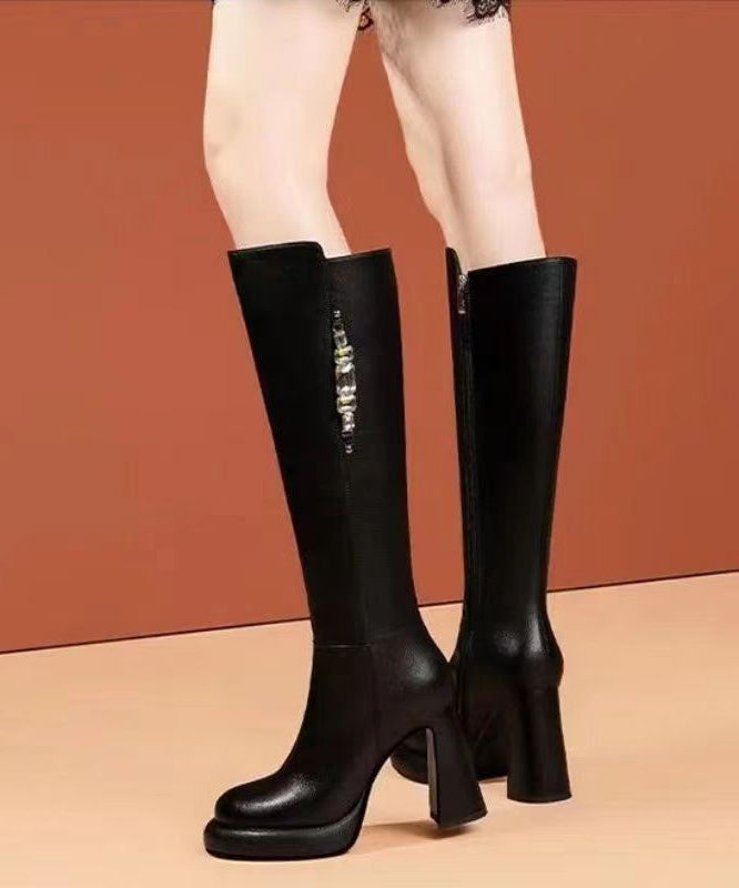 Elegant Orthopedic Boots for Every Step