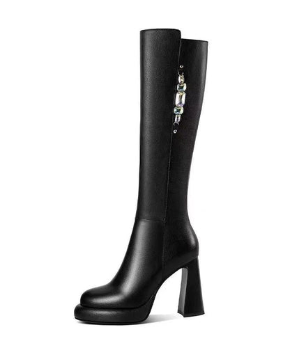 Elegant Orthopedic Boots for Every Step