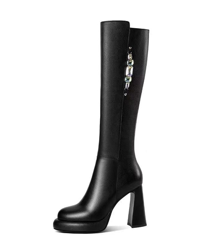 Elegant Orthopedic Boots for Every Step