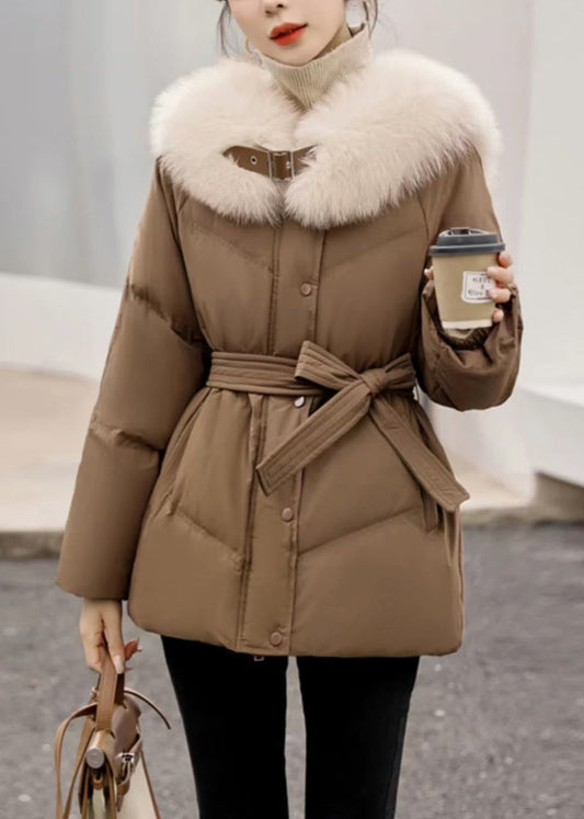 Elegantly Styled Coat for Everyday Wear