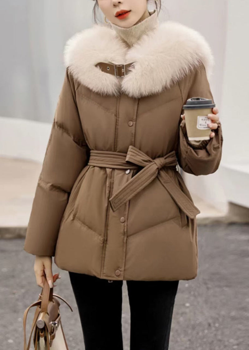 Elegantly Styled Coat for Everyday Wear