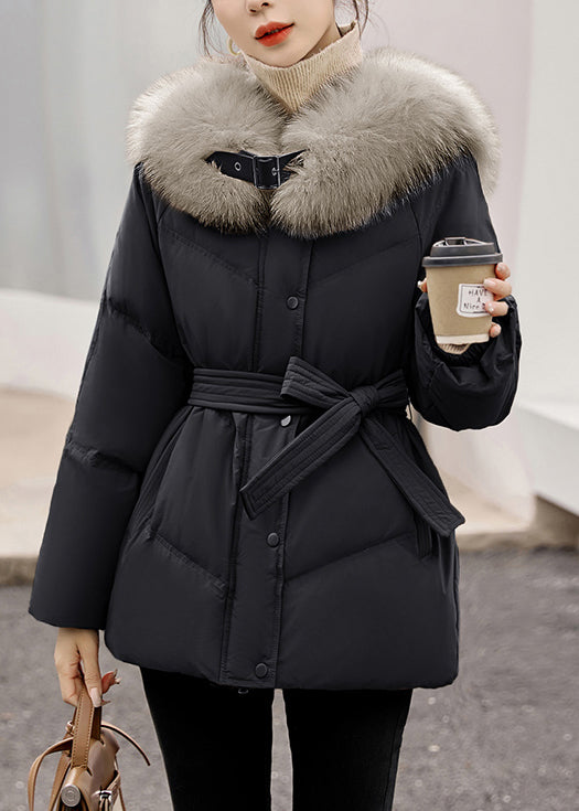 Elegantly Styled Coat for Everyday Wear