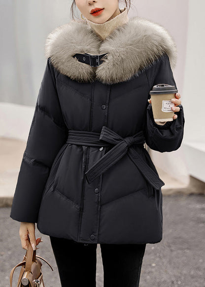 Elegantly Styled Coat for Everyday Wear