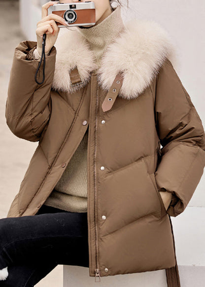 Elegantly Styled Coat for Everyday Wear