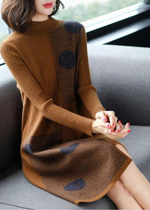Elegantly Styled Sweater for Everyday Wear