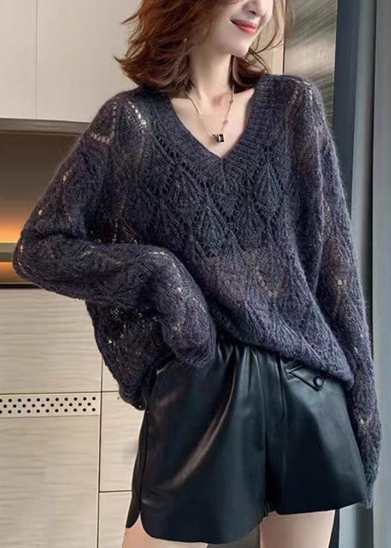 Polished Top with an Effortless Classic Look