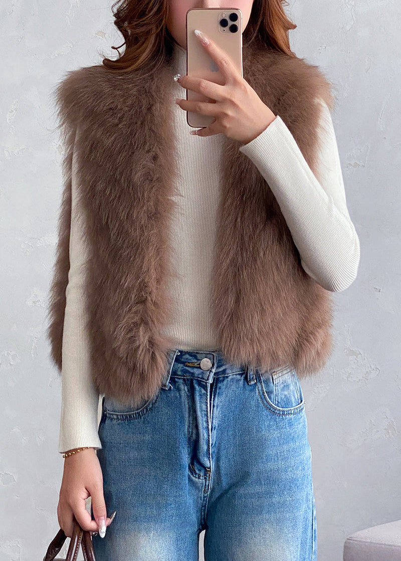 Polished Coat with an Effortless Classic Look