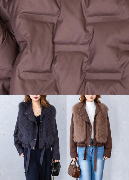 Polished Coat with an Effortless Classic Look