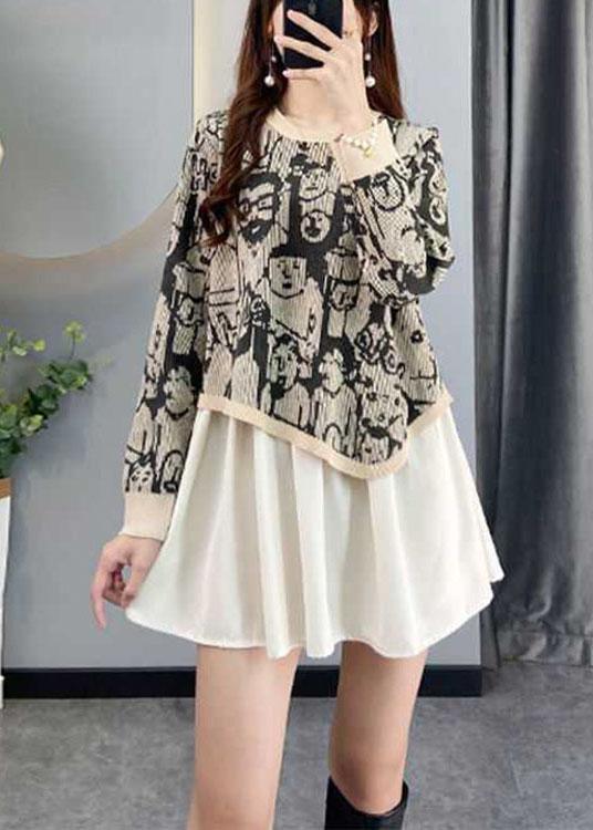 Elegantly Styled Sweater for Everyday Wear