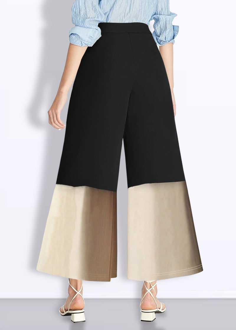 Classic Vintage Pants with a Flattering Fit