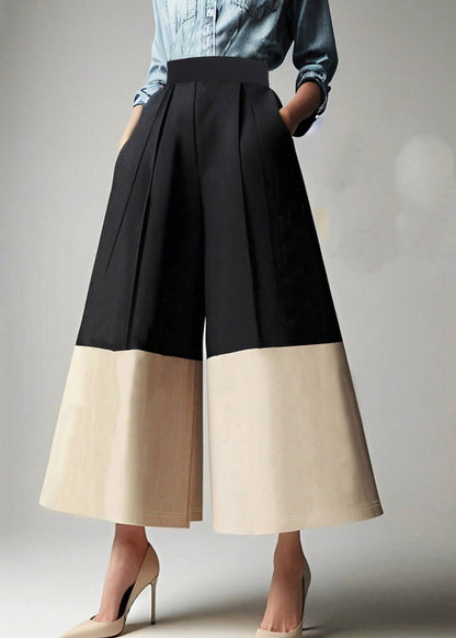 Classic Vintage Pants with a Flattering Fit