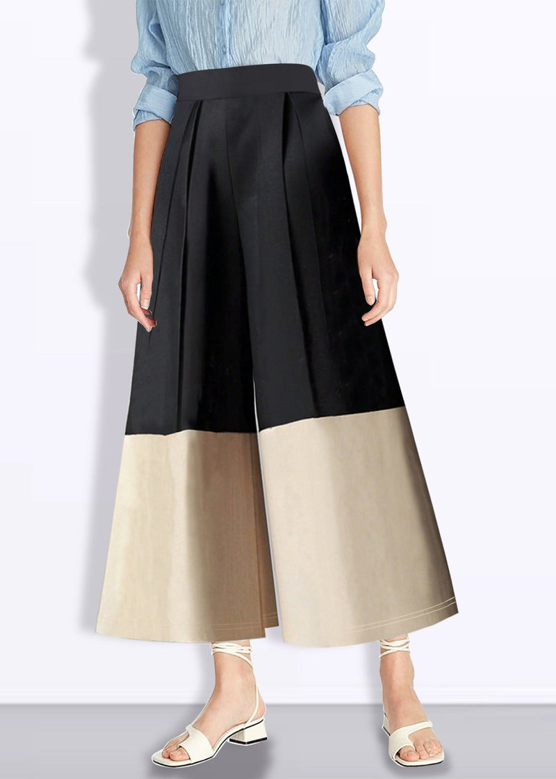 Classic Vintage Pants with a Flattering Fit