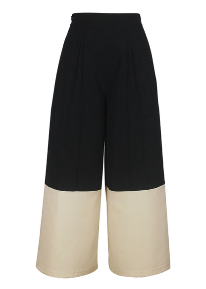 Classic Vintage Pants with a Flattering Fit