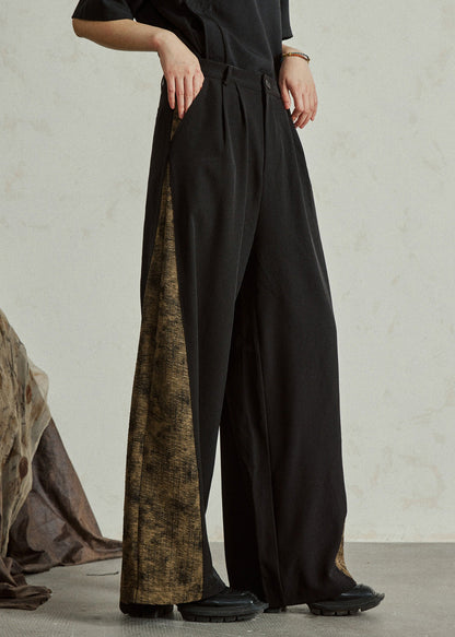 Beautifully Balanced Pants with Timeless Character