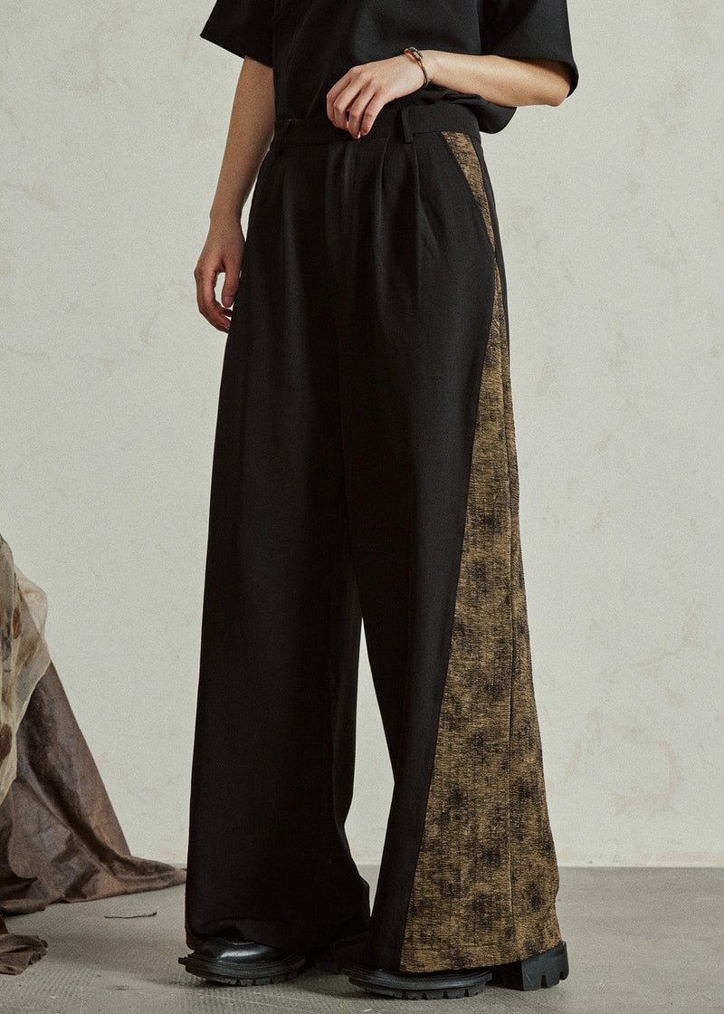 Beautifully Balanced Pants with Timeless Character