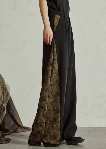 Beautifully Balanced Pants with Timeless Character