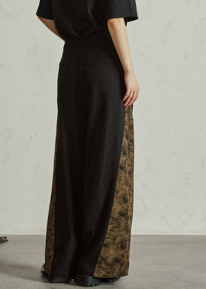 Beautifully Balanced Pants with Timeless Character