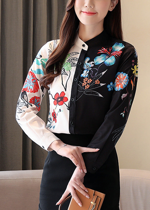 Beautifully Finished Shirt in a Timeless Design